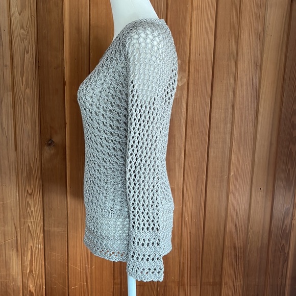 Lucky Brand Sweater - Picture 4 of 6